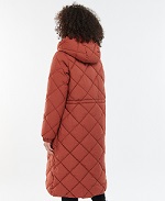 Barbour Orinsay Quilted Jacket
