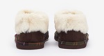 Barbour Eloise Bootie Slipper - Brown