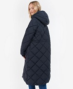 Barbour Orinsay Quilted Jacket