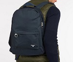 Barbour Cascade Backpack