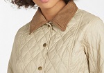 Barbour Ladies Summer Liddesdale Quilt