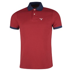 Barbour Men's Lynton Polo Shirt