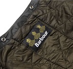 Barbour Waxed Storm Hood